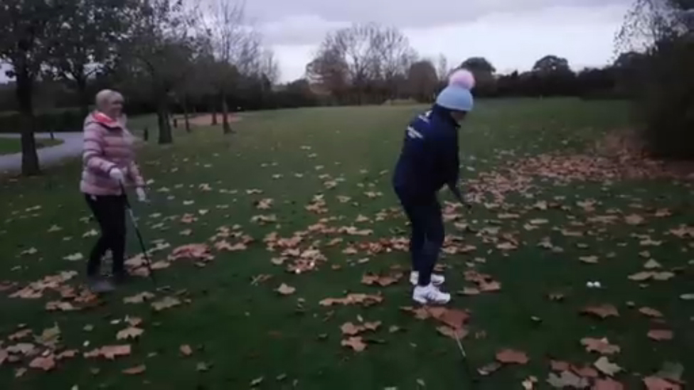 Новичкам везет