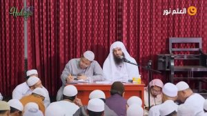 10 Главных ПРИЧИН Спасения в СУДНЫЙ ДЕНЬ! | лекция | шейх Абдурраззак аль-Бадр