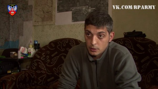 Гиви рассказал о перспективах ДНР