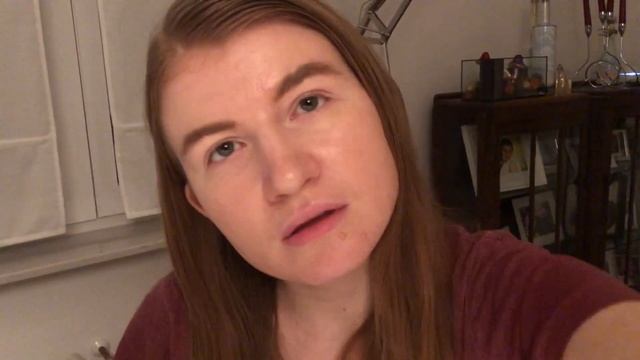 АСМР Уход перед сном/ Уложу тебя спать/ Уход за лицом/ ASMR Pampering You before Bed ? смотреть онлайн
