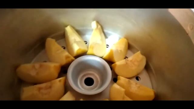 Preparation and consuption of medicinal quinse fruit/приготовление плодов айвы лекарственной смотреть онлайн