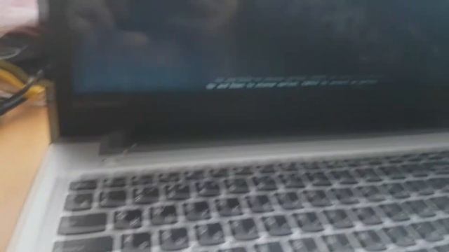 Как войти в биос на ноутбуке Lenovo смотреть онлайн
