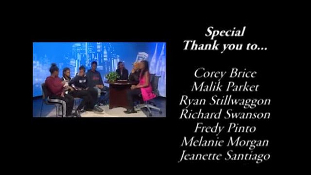 Ep4 Different Views One Voice - DJ Sourface & Spinderella- SEBNC смотреть онлайн