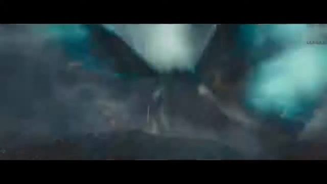 Годзилла против Гидоры Финальная битва смотреть онлайн