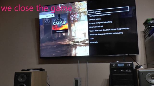 GUIDE: fanatec csl elite does not work with project cars on playstation 4 смотреть онлайн