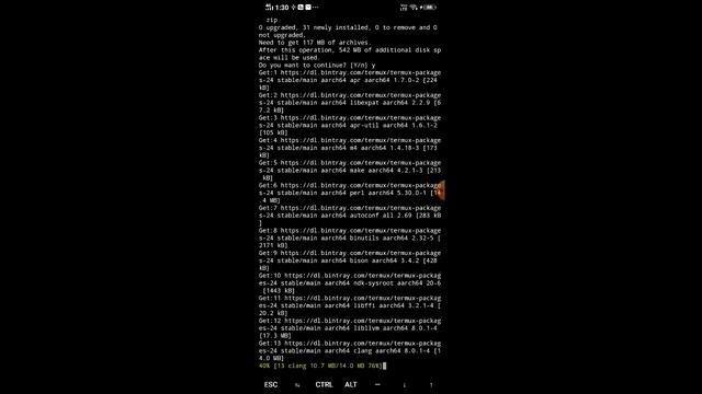 How to Install Metasploit in Termux no error & no root 100% Working смотреть онлайн