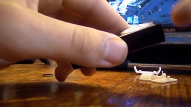 Разборка Digital mp3 player смотреть онлайн
