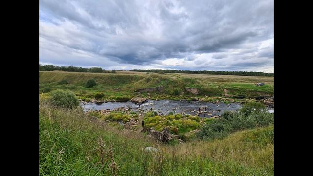 145 км водопады смотреть онлайн