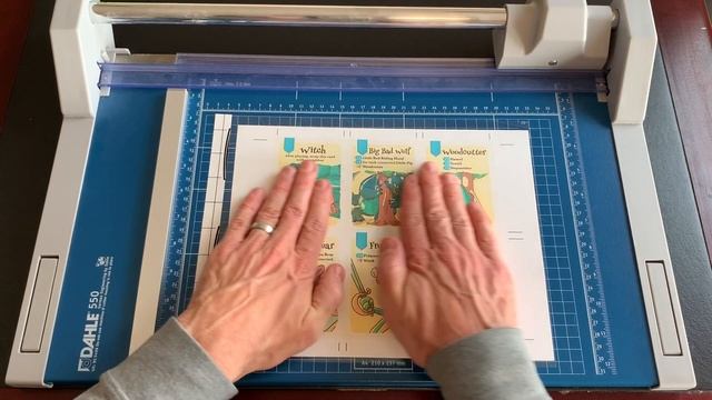 How to Make Good PnP Cards - Board Game Projects How-to смотреть онлайн