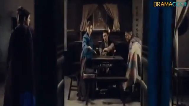 Copie de REIGN OF ASSASSINS ENGLISH SUBTITLES смотреть онлайн