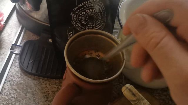 T8 ERA BRAIN COFFEE смотреть онлайн