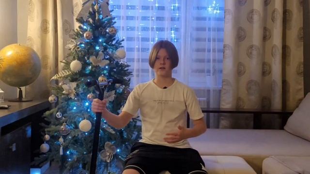 ОБЗОР НА САМОКАТ! **НОВЫЙ РУЛЬ - КОМЕТА АРМАГЕДДОН** смотреть онлайн