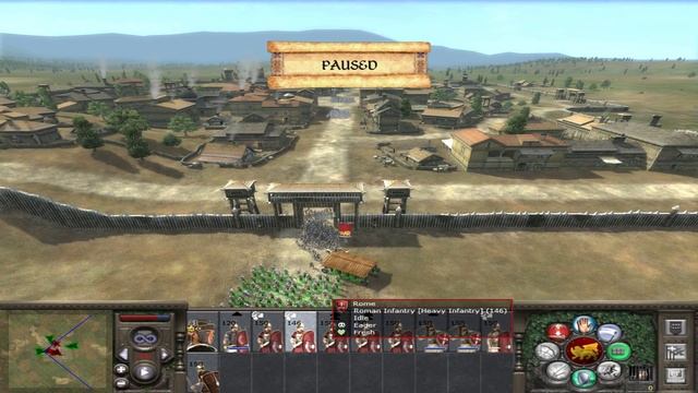 Ancient Conquest 1 смотреть онлайн