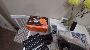 Установка Bi-LED Aozoom A13 на Passat B5+. Да будет свет!