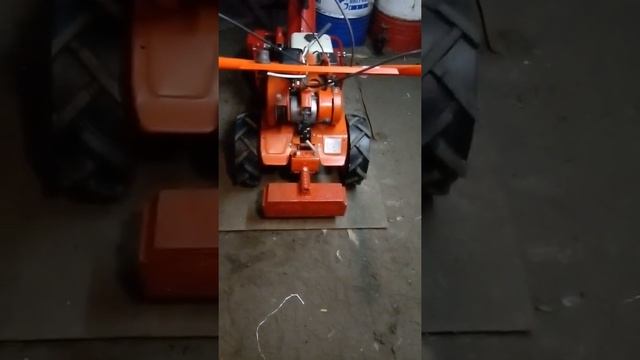 (Переделка) снеговой уборщика смотреть онлайн