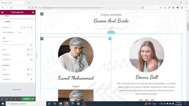 How to Create A Wedding Invitation Website With WordPress смотреть онлайн