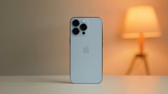 Опыт использования iPhone 13 Pro Max полгода. Есть проблемы. смотреть онлайн