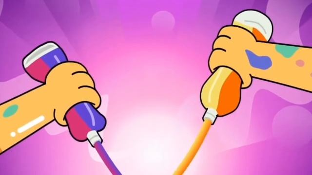 НОВАЯ ПРИЧЁСКА ЛЕОНА ? | 12 СЕРИЯ СЕЗОН 2 | Тока Лайф Истории смотреть онлайн