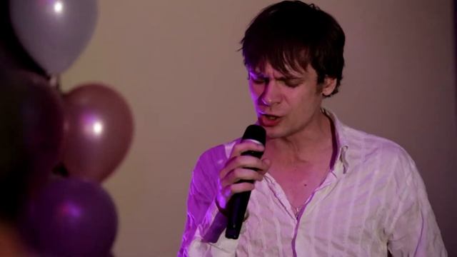 Иван Окулов певец, г. Пермь смотреть онлайн