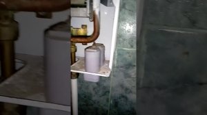 Как сделать, чтобы газовая колонка работала от сети, без замены батареек.