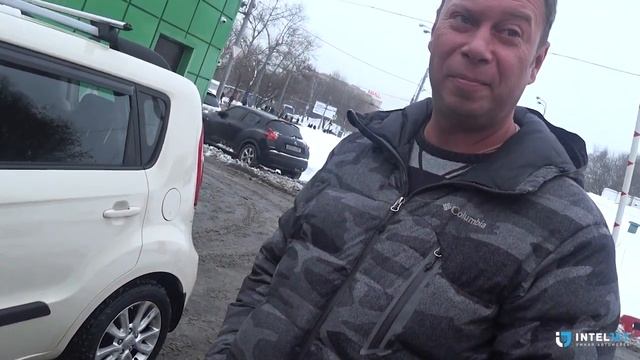 Leisuwash. Отзыв Александра о робот мойкe смотреть онлайн