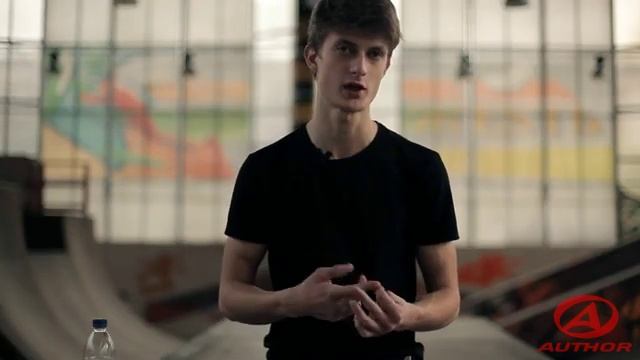 Как сделать теилвип на MTB How To Tailwhip MTB