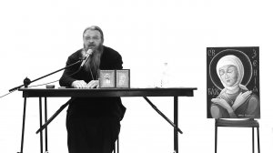 Иисусова молитва, это не увлечение...