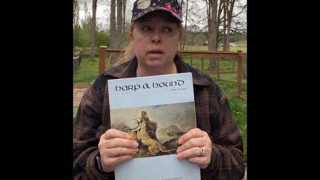 Resources For Irish Wolfhound Owners