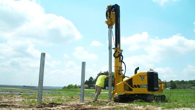 Коперы для забивания свай смотреть онлайн