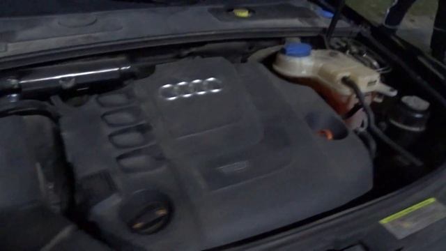 AUDI A6 2.0 TDI 170CV F.AP. mult. Advanced смотреть онлайн