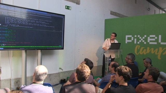 Central Logging System with ELK Stack смотреть онлайн