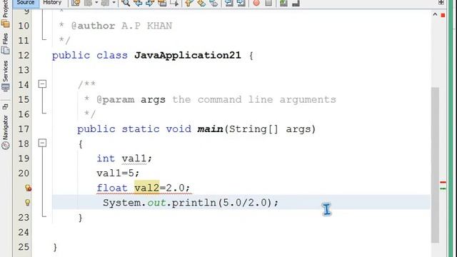 JAVA OPERATORS|JAVA BINARY UNARY ARITHMETIC OPERATORS|JAVA PROGRAMMING TUTORIAL 10 HINDI URDU смотреть онлайн