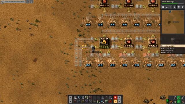 Diablo's Laboratorium Emporium Part 69: Designing Red Chips | Factorio смотреть онлайн