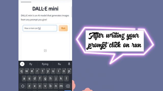 How to use dall e mini image generator | Dall e mini ai image generator | Dall e mini смотреть онлайн