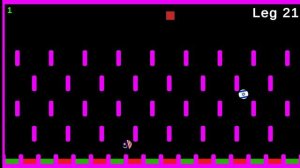 50 Countries Marble Race League Season 28 Day 2/10 Marble Race in Algodoo