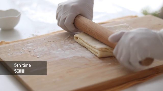 チョココロネパイの作り方 Eggless Chocolate Cornet Pie ｜HidaMari Cooking смотреть онлайн