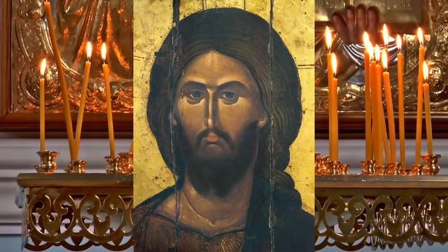 КАНОН ДНЯ ВТОРНИК ПОКАЯННЫЙ + Канон за болящего + Акафист Богородицы "ЦЕЛИТЕЛЬНИЦА" смотреть онлайн