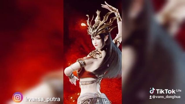 Story Wa Ratu medusa 30 detik смотреть онлайн