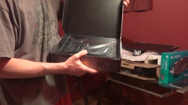 Video Editing/Gaming PC Parts List смотреть онлайн