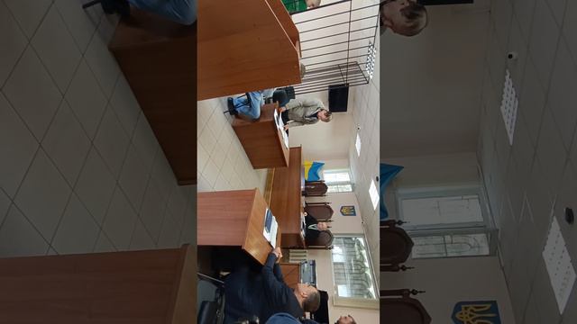 заседание суда 23.10.2023 - 3 смотреть онлайн