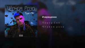 Тимур Спб - Извращенка