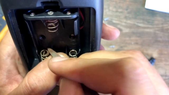 Китайский цифровой тахометр DT2236B .Ремонт и тестирование на самодельном гриндере.