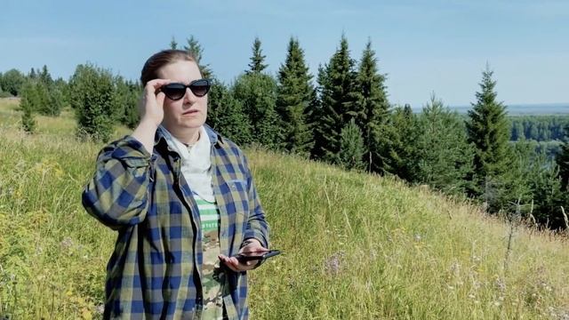 Путевые заметки междуречья. Кондратьева слобода. Нижний Шакшер смотреть онлайн
