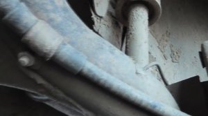 Замена троса ручника ваз 2108-2115