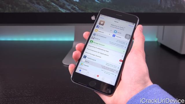iOS 9.3.1 Jailbreak UPDATE! Fakes, iOS 9.3 Exploits & More смотреть онлайн
