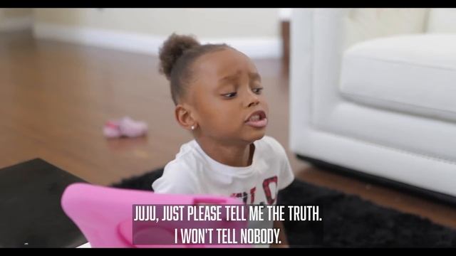 Mom FINDS OUT Kid Has A GIRLFRIEND, What Happens Next Is Shocking | The Beast Family смотреть онлайн