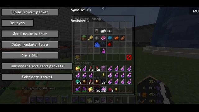 Lifesteal public smp ip and port || java + pe || public smp server minecraft pe 1.19 + || join fast смотреть онлайн