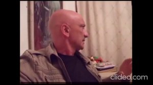 Валентин Никулин глазами современников (Гафт, Леонтьев, Багов)