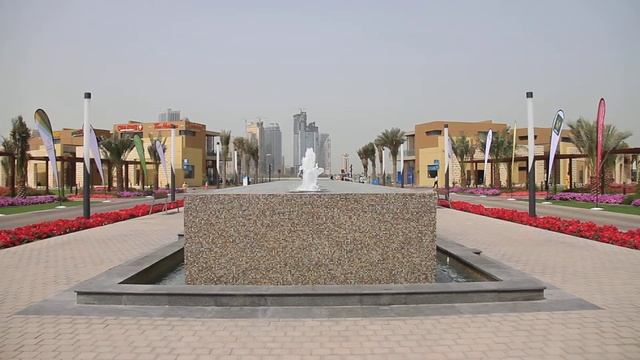 Al Majaz waterfront park Sharjah part 1 الواجهة المائية المجاز الشارقة смотреть онлайн