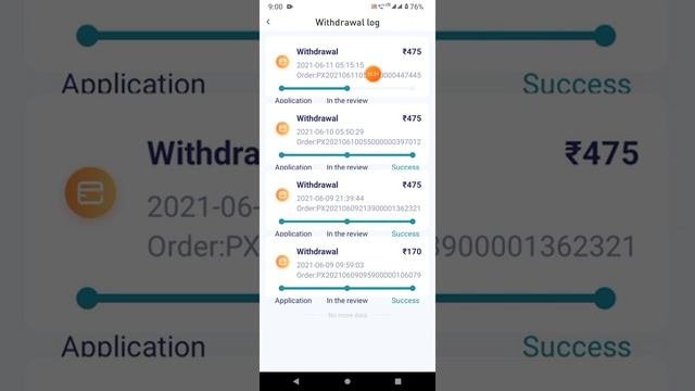 Tata earn app withdrawal problem | Tata earn app real or fake | Tata earn app payment proof смотреть онлайн